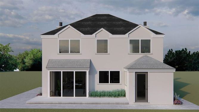The Hawthorns, Ballyagran, Limerick, Limerick