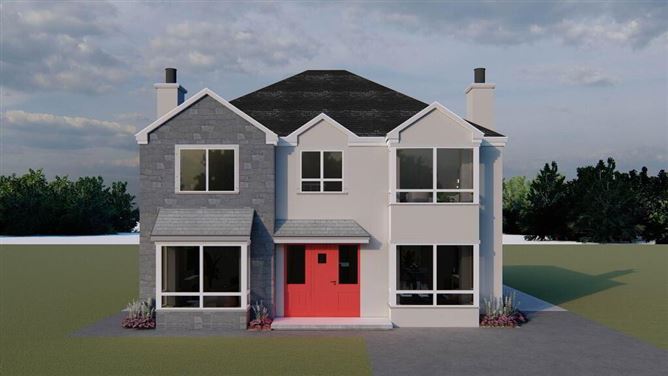 The Hawthorns, Ballyagran, Limerick, Limerick