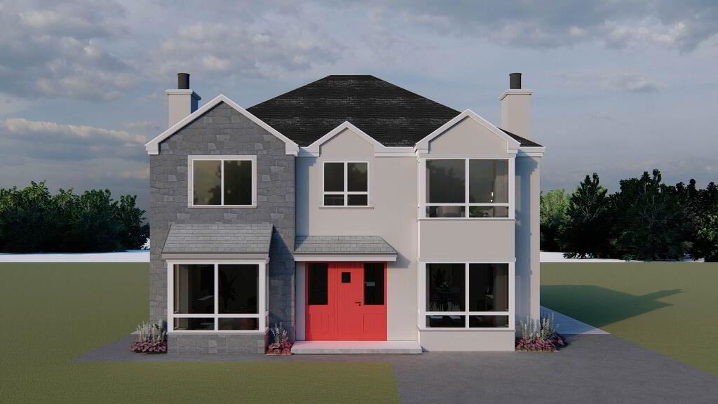 The Hawthorns, Ballyagran, Limerick, Limerick