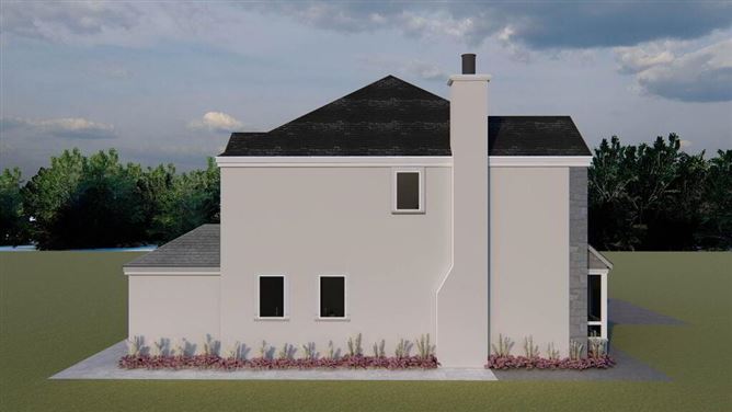 The Hawthorns, Ballyagran, Limerick, Limerick