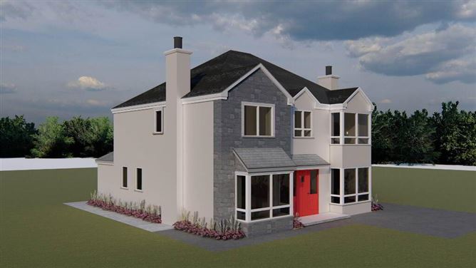 The Hawthorns, Ballyagran, Limerick, Limerick