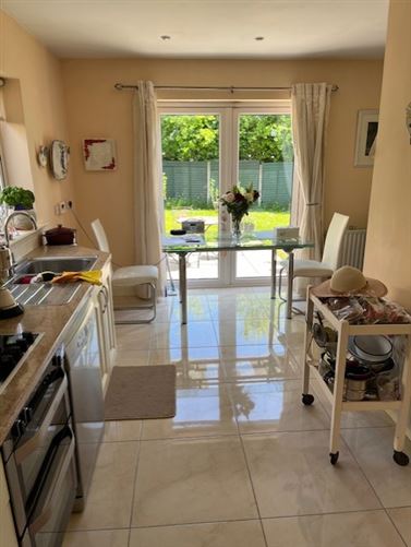 109 Ardglass, Baltinglass, Wicklow