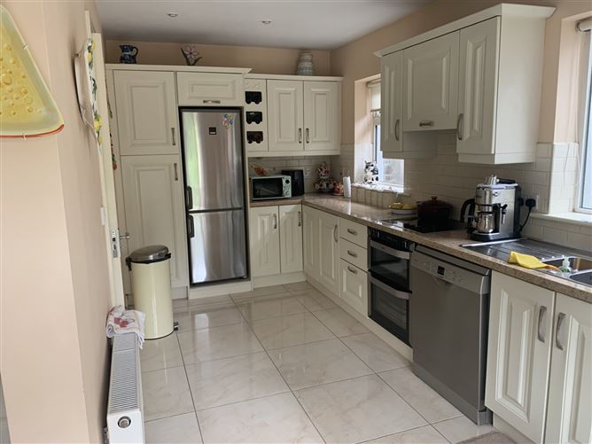 109 Ardglass, Baltinglass, Wicklow