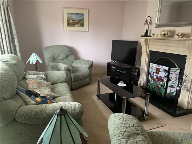 109 Ardglass, Baltinglass, Wicklow