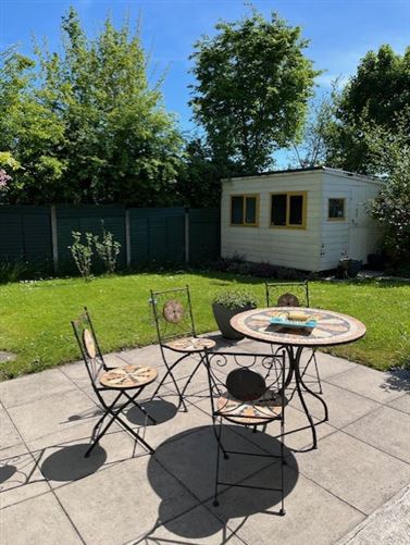 109 Ardglass, Baltinglass, Wicklow