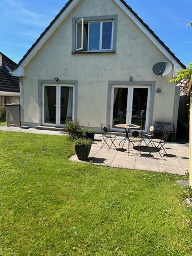 109 Ardglass, Baltinglass, Wicklow