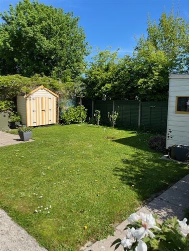 109 Ardglass, Baltinglass, Wicklow