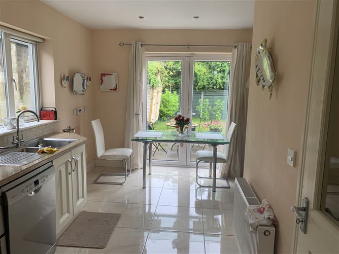 109 Ardglass, Baltinglass, Wicklow