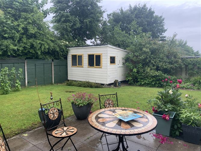 109 Ardglass, Baltinglass, Wicklow