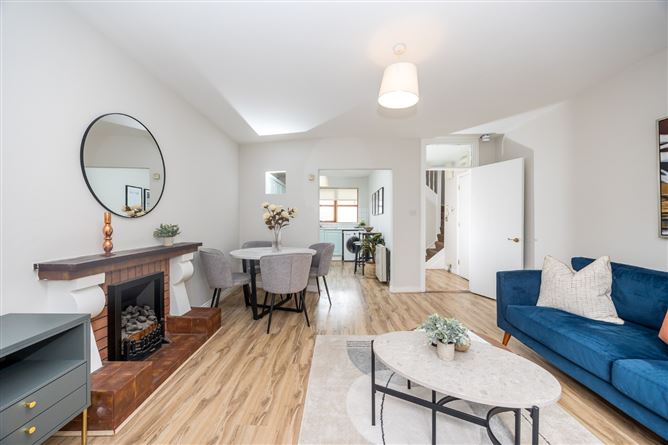 15, Friary Close, Christchurch, Dublin 8