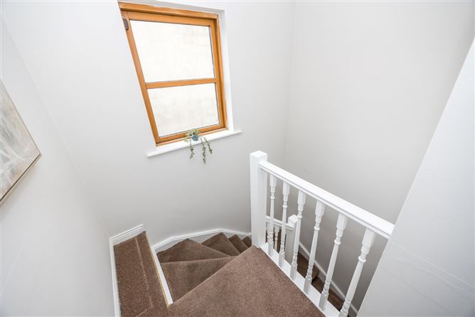 15, Friary Close, Christchurch, Dublin 8