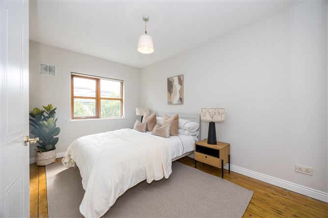 15, Friary Close, Christchurch, Dublin 8