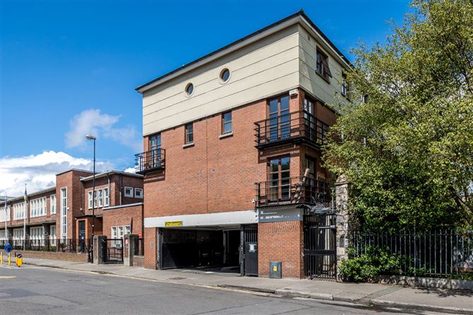 15, Friary Close, Christchurch, Dublin 8