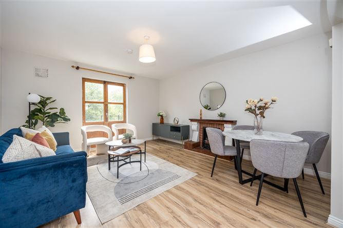 15, Friary Close, Christchurch, Dublin 8