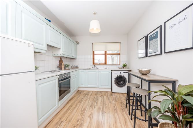 15, Friary Close, Christchurch, Dublin 8