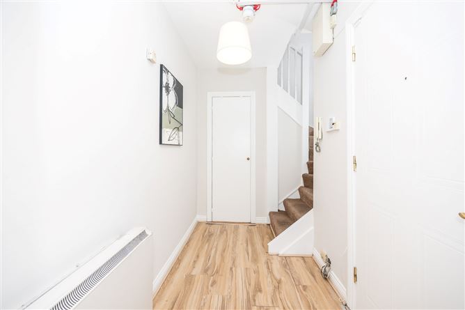 15, Friary Close, Christchurch, Dublin 8