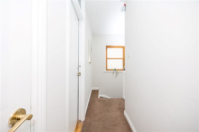 15, Friary Close, Christchurch, Dublin 8