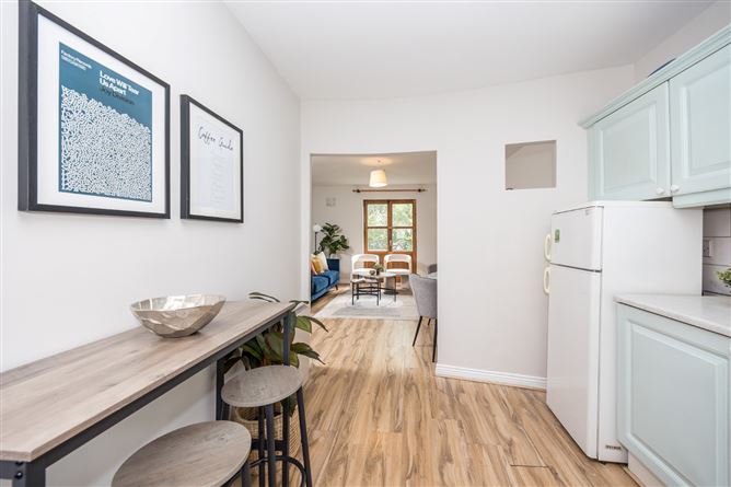15, Friary Close, Christchurch, Dublin 8