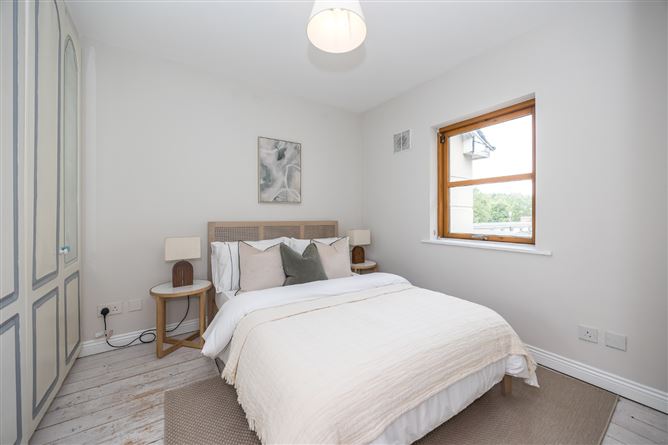 15, Friary Close, Christchurch, Dublin 8