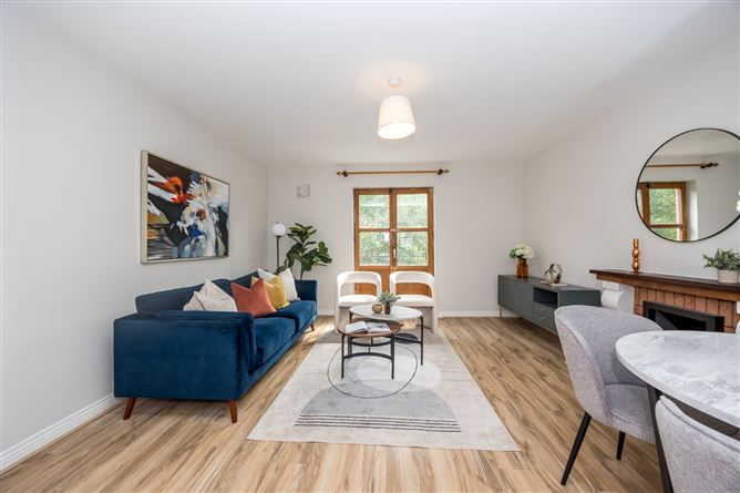 15, Friary Close, Christchurch, Dublin 8