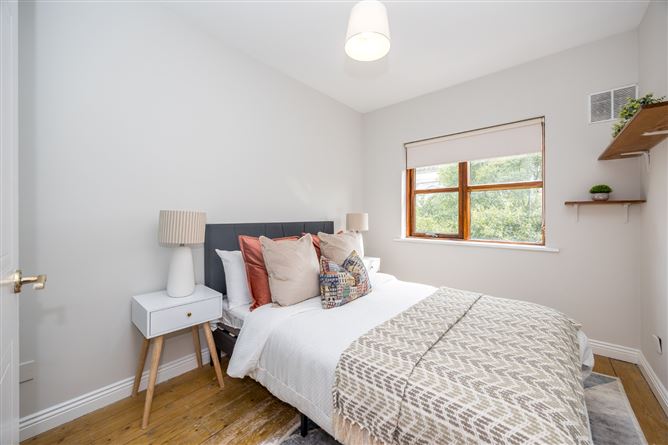15, Friary Close, Christchurch, Dublin 8