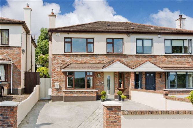 16 Murphystown Road, Leopardstown, Dublin 18
