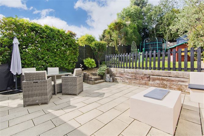 16 Murphystown Road, Leopardstown, Dublin 18