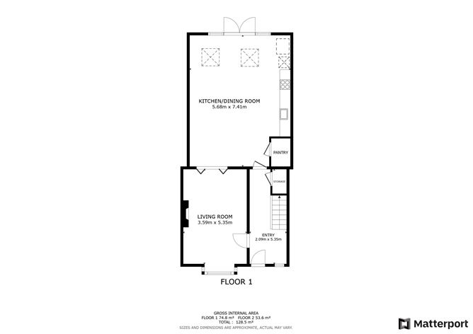 16 Murphystown Road, Leopardstown, Dublin 18