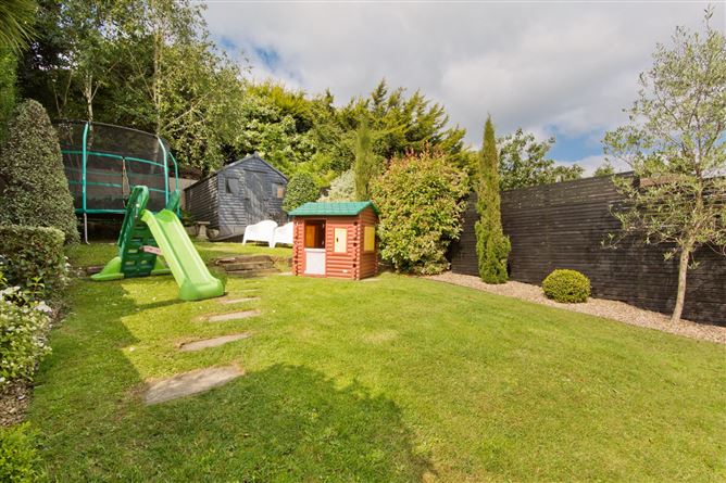 16 Murphystown Road, Leopardstown, Dublin 18