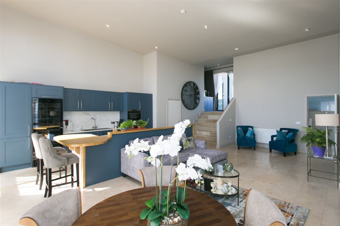 Penthouse At, 600 The Cubes 3, Beacon South Quarter, Sandyford, Dublin 18