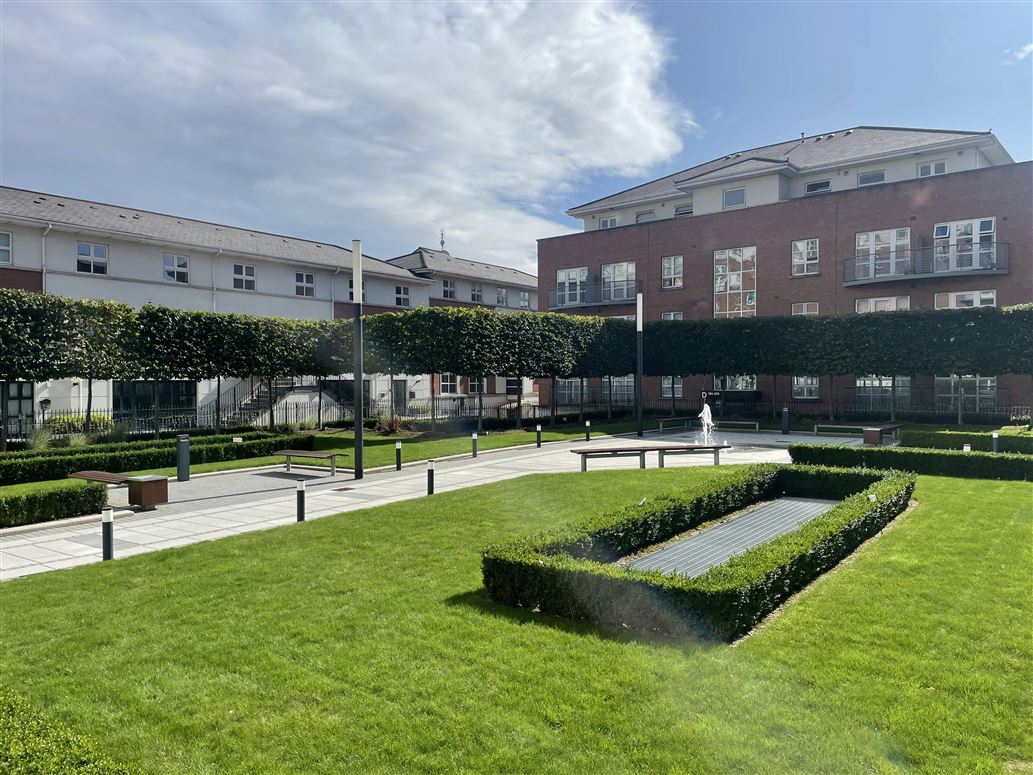 The Anchorage, Charlotte Quay, Dublin 4