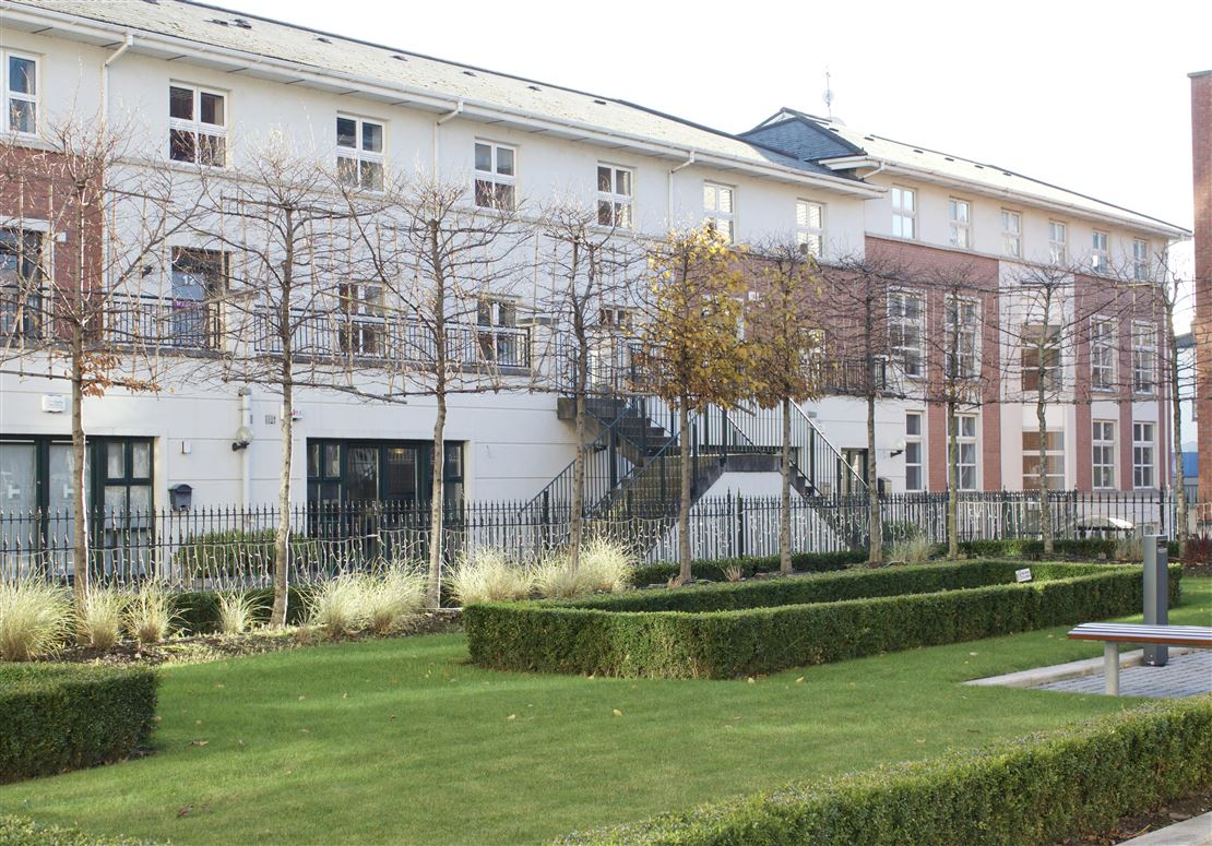 The Anchorage, Charlotte Quay, Dublin 4