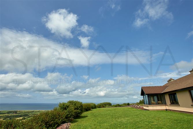 Maharee Lodge,Vacation Rental in Kerry, Ireland