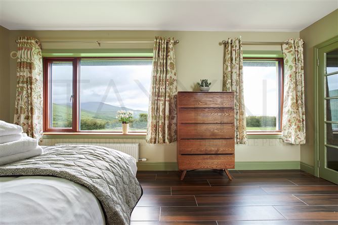 Maharee Lodge,Vacation Rental in Kerry, Ireland