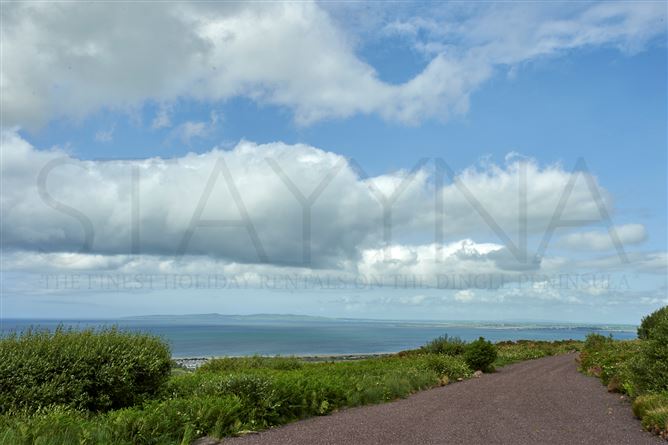 Maharee Lodge,Vacation Rental in Kerry, Ireland