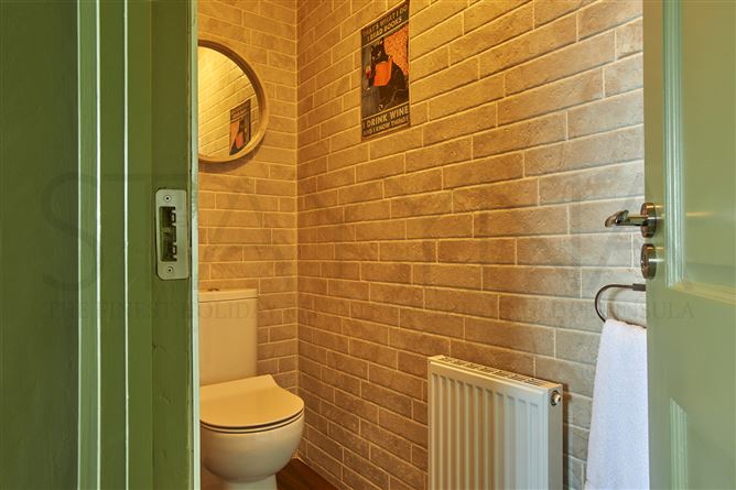 Maharee Lodge,Vacation Rental in Kerry, Ireland