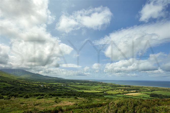 Maharee Lodge,Vacation Rental in Kerry, Ireland