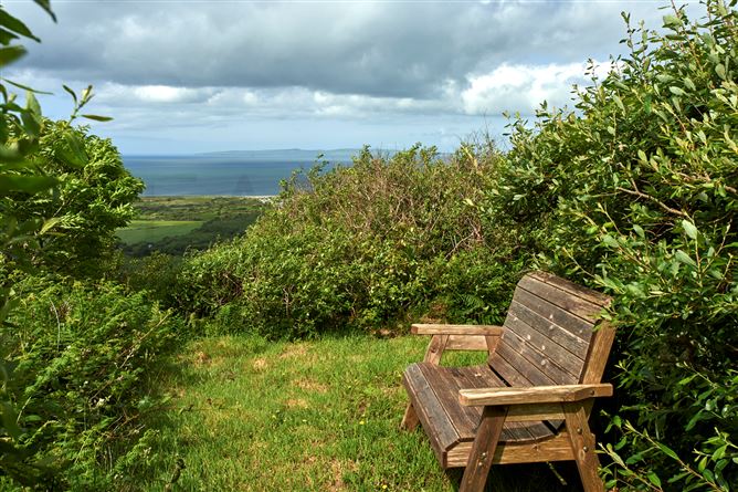 Maharee Lodge,Vacation Rental in Kerry, Ireland