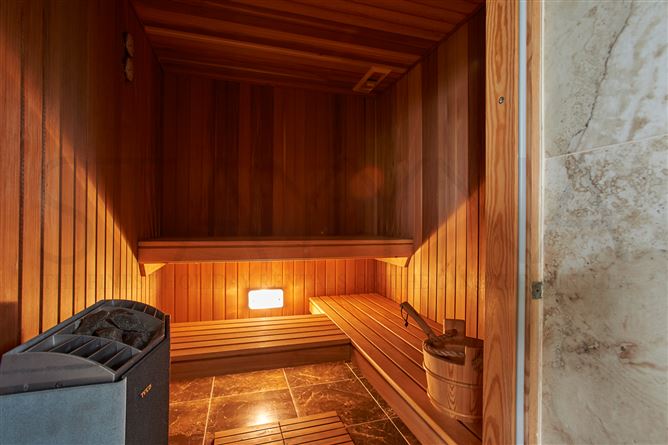 Maharee Lodge,Vacation Rental in Kerry, Ireland