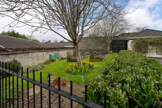 Apartment 65, Block D, Old Kilmainham Village, Bow Lane West, Dublin 8, County Dublin