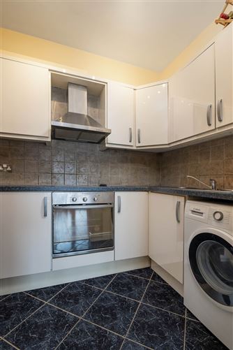 Apartment 65, Block D, Old Kilmainham Village, Bow Lane West, Dublin 8, County Dublin