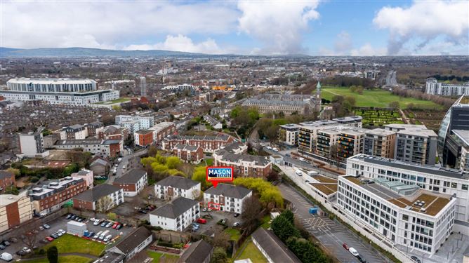 Apartment 65, Block D, Old Kilmainham Village, Bow Lane West, Dublin 8, County Dublin