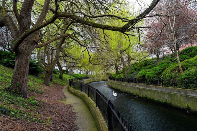 Apartment 65, Block D, Old Kilmainham Village, Bow Lane West, Dublin 8, County Dublin