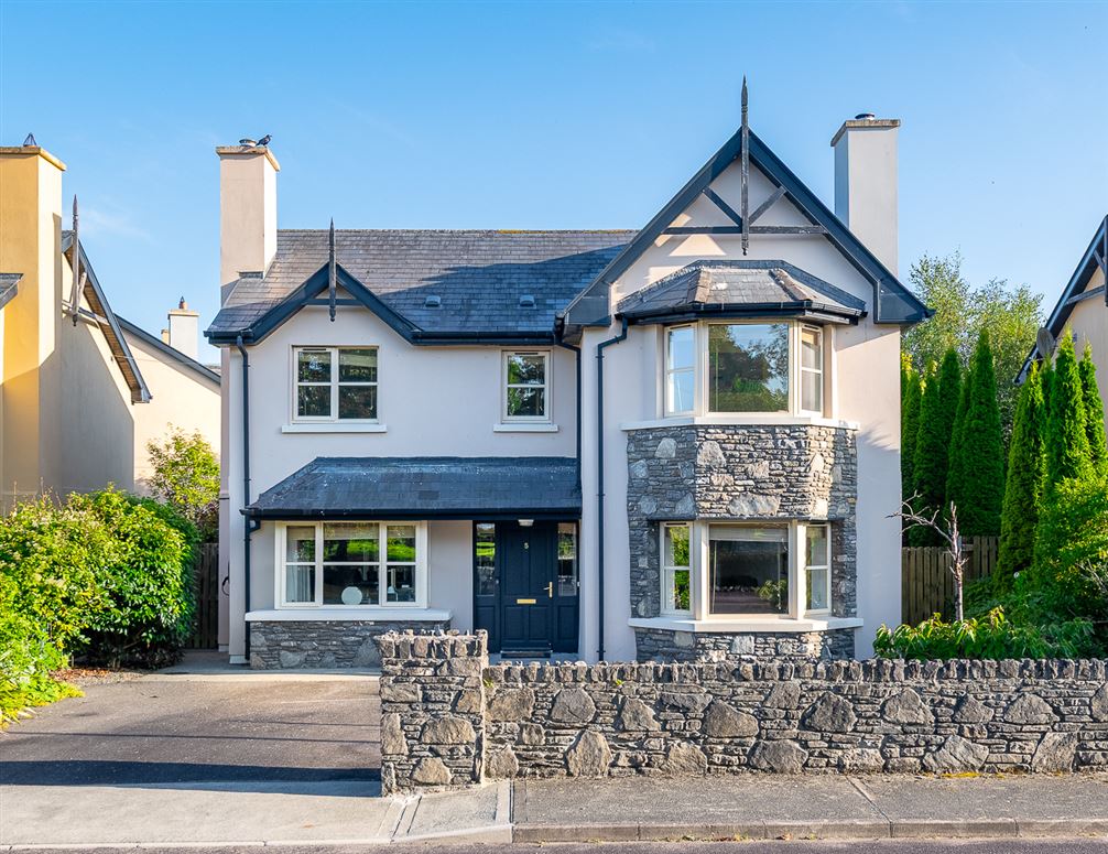 5 Ard Mullen, Gortamullen, Kenmare, Co. Kerry 5 Ard Mullen, Gortamullen, Kenmare, Co. Kerry