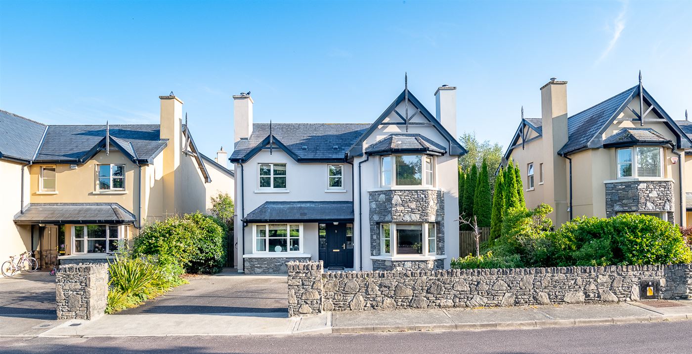 5 Ard Mullen, Gortamullen, Kenmare, Co. Kerry 5 Ard Mullen, Gortamullen, Kenmare, Co. Kerry