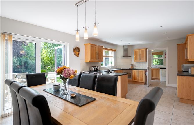 5 Ard Mullen, Gortamullen, Kenmare, Co. Kerry