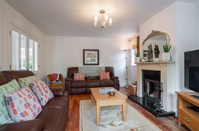 5 Ard Mullen, Gortamullen, Kenmare, Co. Kerry