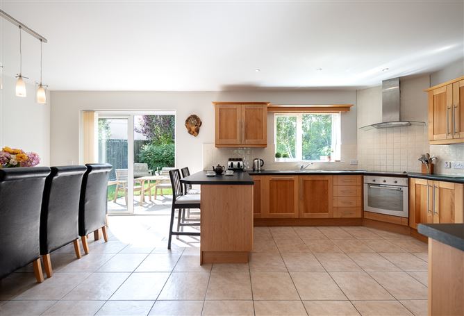 5 Ard Mullen, Gortamullen, Kenmare, Co. Kerry