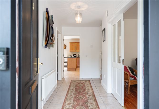 5 Ard Mullen, Gortamullen, Kenmare, Co. Kerry