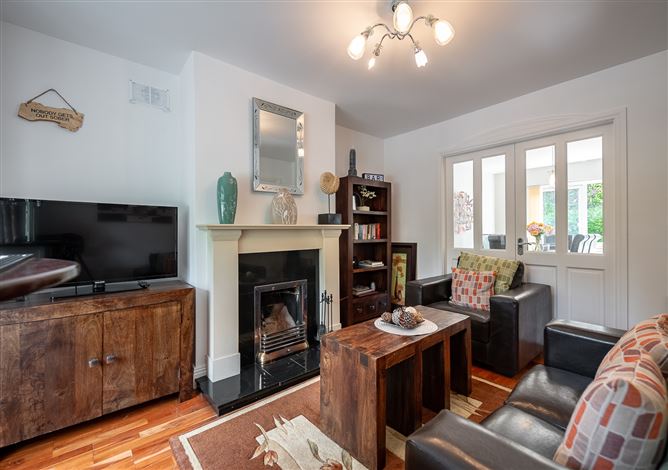5 Ard Mullen, Gortamullen, Kenmare, Co. Kerry